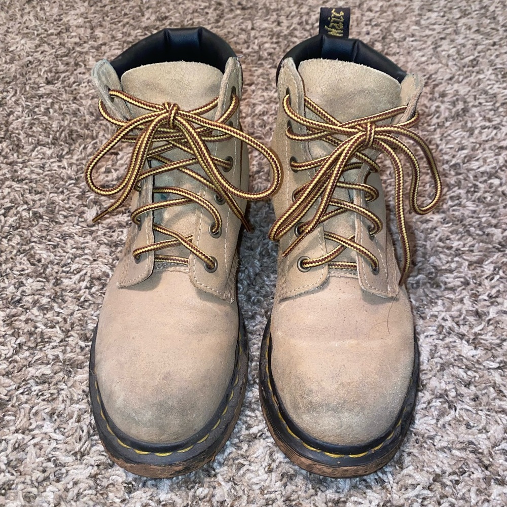 Dr. Marten Boots